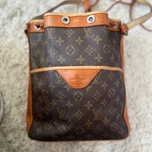 Louis Vuitton RARE 1970’s